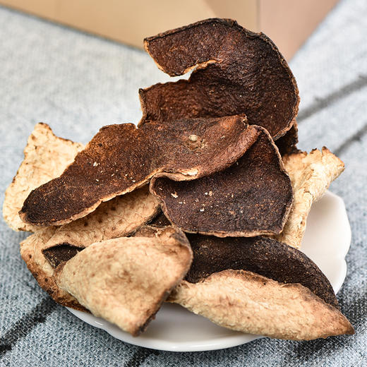 【溢东方10年新会老陈皮】-BXG 商品图9