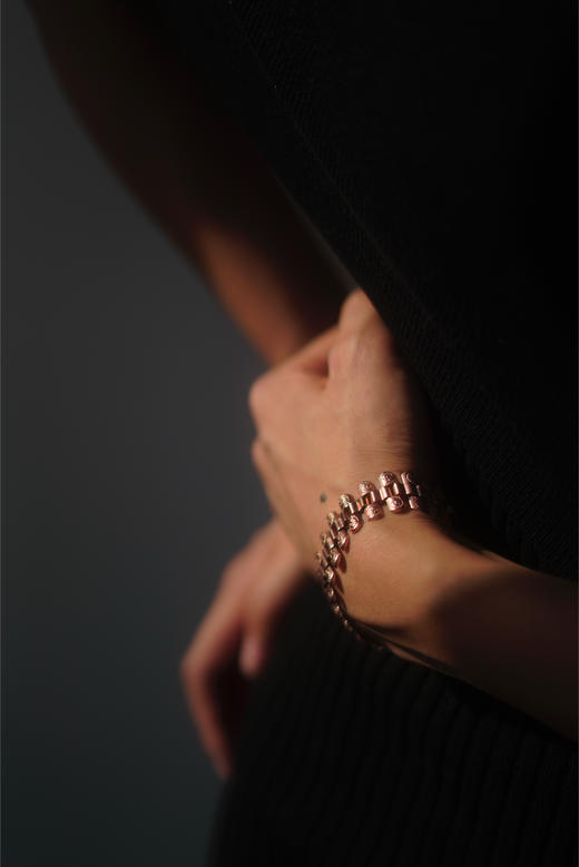 ecllective | Eleanor Bracelet [ 手链 3色可选 ] 商品图1