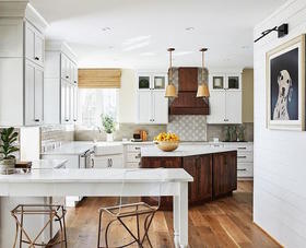 生活要有远方，更要有烟火