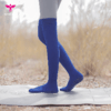 悠妍长筒过膝瑜伽袜子15019H防滑  护膝保暖 商品缩略图10
