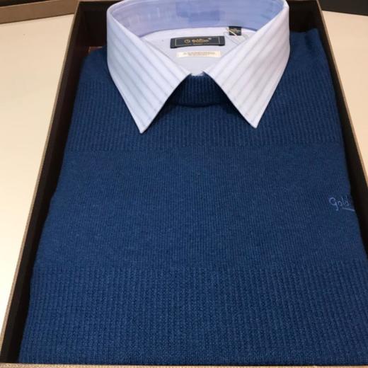 4楼goldlion金利来男装MRM21141403 商品图0