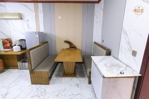 济南慢姑娘波罗峪别墅轰趴馆 商品图10