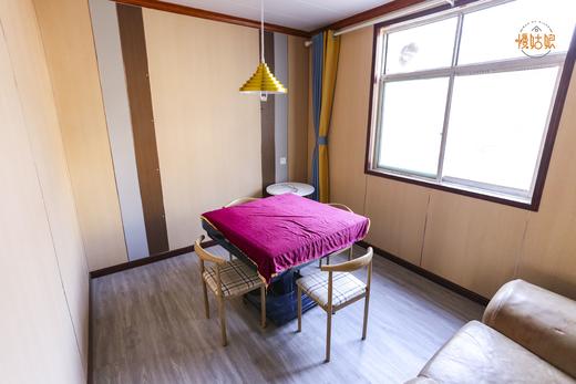 济南慢姑娘波罗峪别墅轰趴馆 商品图8