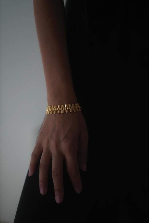 ecllective | Eleanor Bracelet [ 手链 3色可选 ] 商品图6