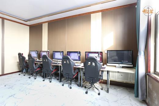 济南慢姑娘波罗峪别墅轰趴馆 商品图3