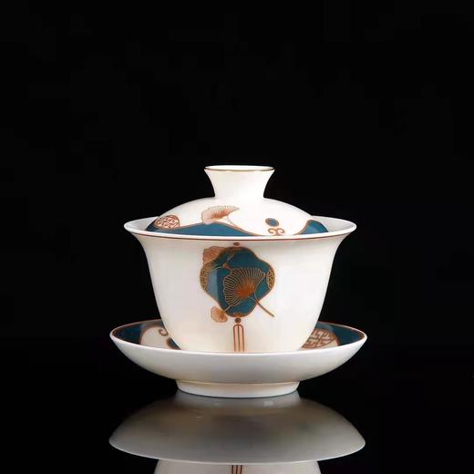 杏福茶器 商品图4