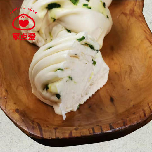 手工葱花卷 商品图2