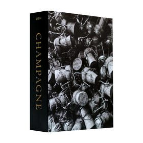 【英文原版】Champagne 香槟 香槟收藏指南  Essential Guide to Wine 葡萄气泡酒的产区与风味指南 葡萄酒酿造地点 酿造方式