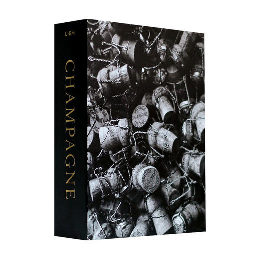 【英文原版】Champagne 香槟 香槟收藏指南  Essential Guide to Wine 葡萄气泡酒的产区与风味指南 葡萄酒酿造地点 酿造方式 商品图0