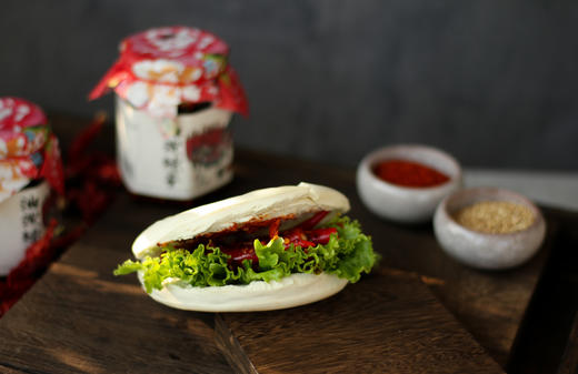 妙臻油泼辣子 商品图5