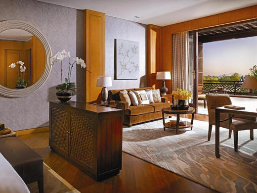 【杭州】西子湖四季酒店 5星级 商品图7