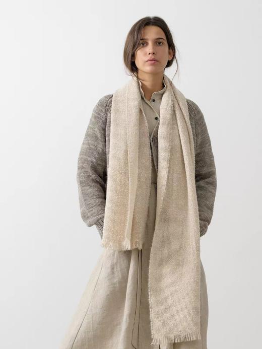 the scarf 商品图1