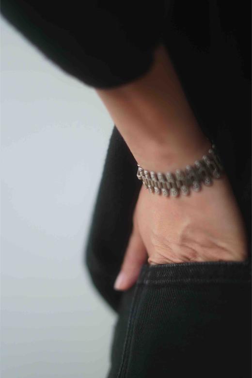 ecllective | Eleanor Bracelet [ 手链 3色可选 ] 商品图0