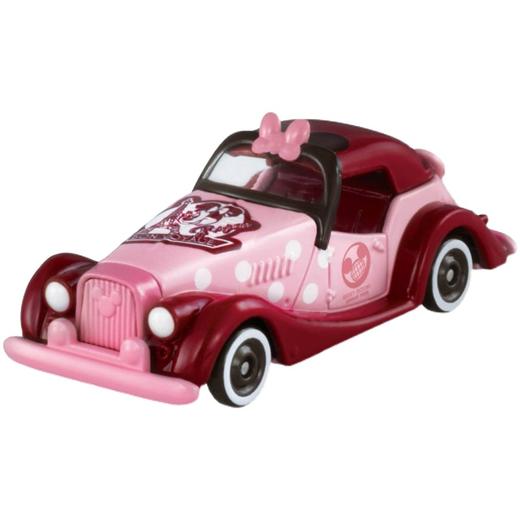 多美卡   179061    DM 环球之旅 梦之星米妮 商品图4