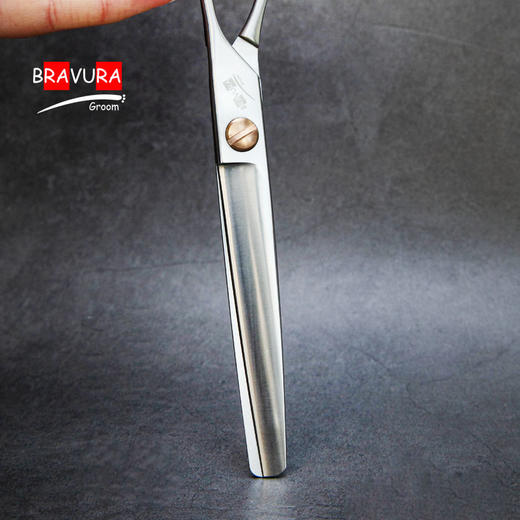 蓬蓬剪 D1T2-70 意大利BRAVURAGROOM宠物美容D系列 商品图1