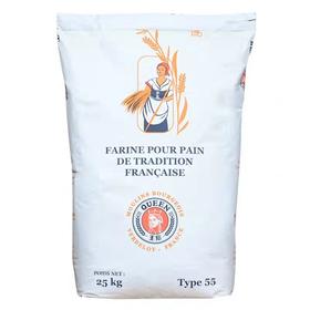 法国伯爵传统T55面粉（请勿下单）