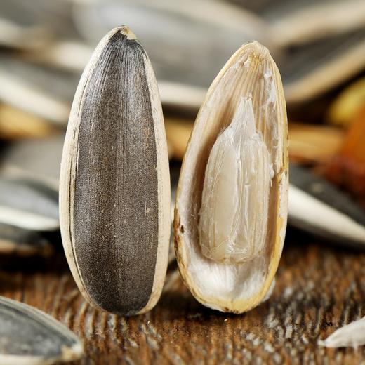 老炒坊原味葵花籽5包【 100g*5 原味】 商品图3