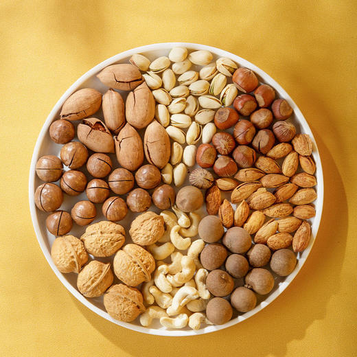 mm山姆membersmark阳光美果坚果果干礼盒141kg