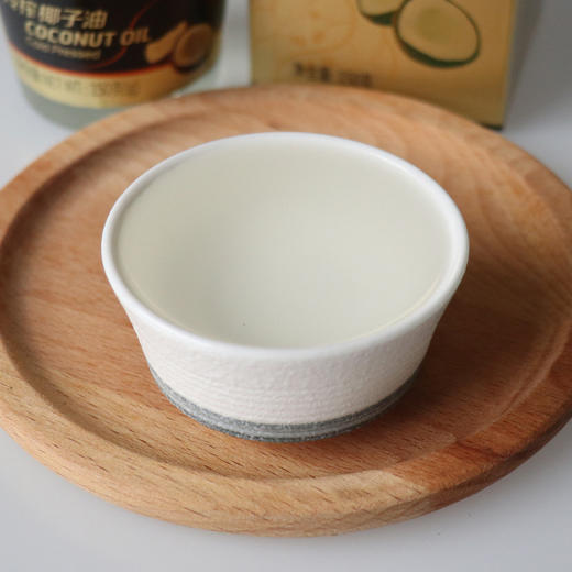 南国1号冷榨椰子油380g 商品图3