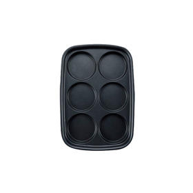 摩飞六圆盘MR1018（次日起提配）