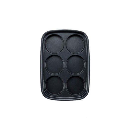 摩飞六圆盘MR1018（次日起提配） 商品图0