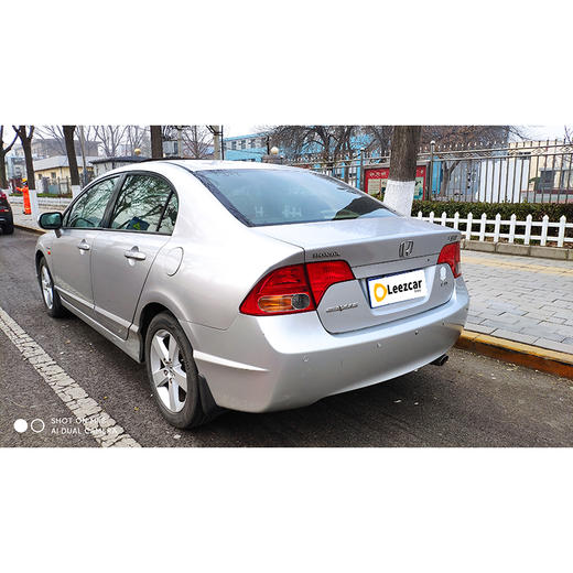 本田 思域 1.8L 自动豪华型 【长租-北京】 商品图4