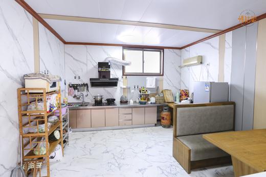 济南慢姑娘波罗峪别墅轰趴馆 商品图9