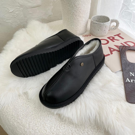 𝑼.𝑮𝑮老人鞋 商品图5