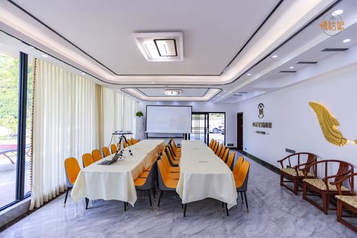 惠州慢姑娘山居海湾别墅轰趴馆 商品图0