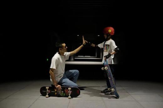 天空之城-滑享极限 商品图0