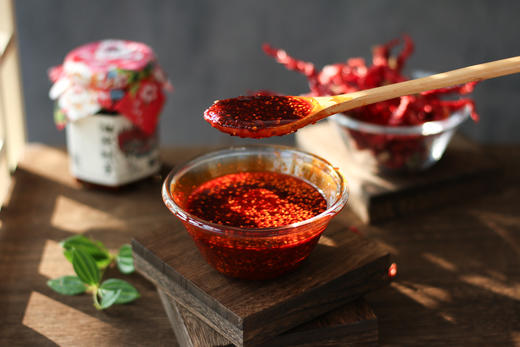 妙臻油泼辣子 商品图9