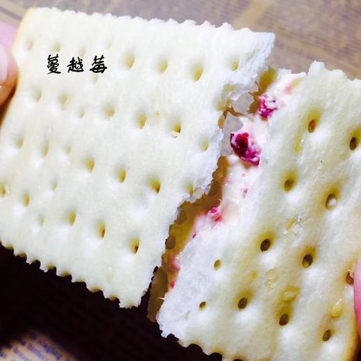 牛轧饼干 商品图2