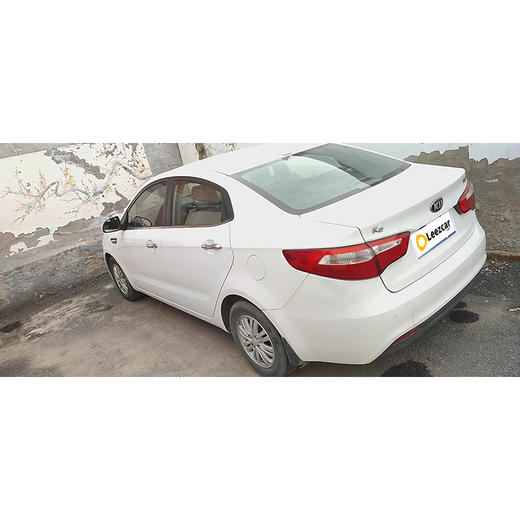 起亚 K2 三厢 1.4L MT GLS纪念版 【长租-北京】 商品图1