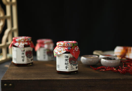 妙臻油泼辣子 商品图7