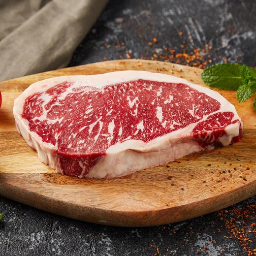 澳洲原切安格斯西冷牛排400g 商品图1
