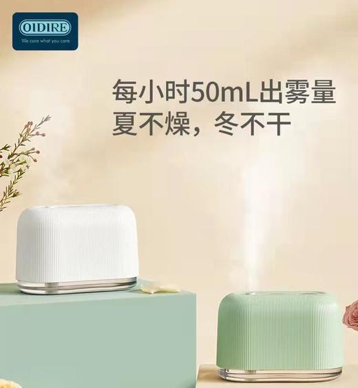 德国OIDIRE空气加湿器 商品图1