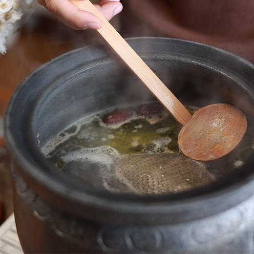 （买1送1）【好鸡汤 五黑出】散养的五黑鸡 商品图2