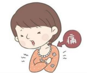 冬季女性乳腺疾病的发病率为最高！这3个诱因是关键，艾灸保养乳腺正当时！ 