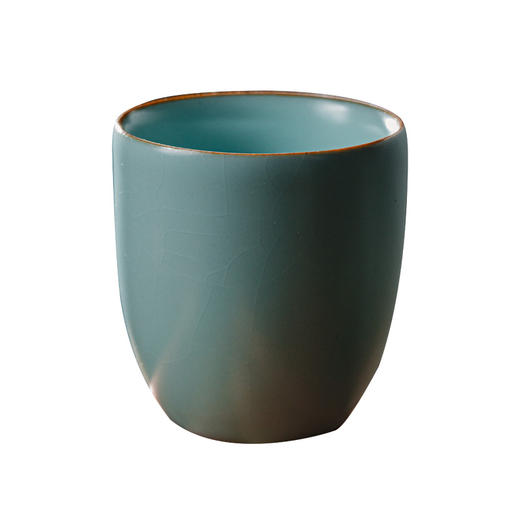 澜沧古茶会员古茶杯-天青杯 商品图4