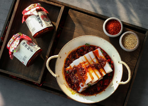 妙臻油泼辣子 商品图6