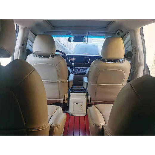 别克 GL8 2.4L CT 豪华商务舒适版 【长租-北京】 商品图11