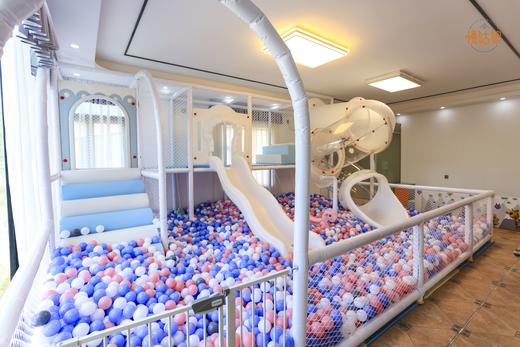 惠州慢姑娘山居海湾别墅轰趴馆 商品图5