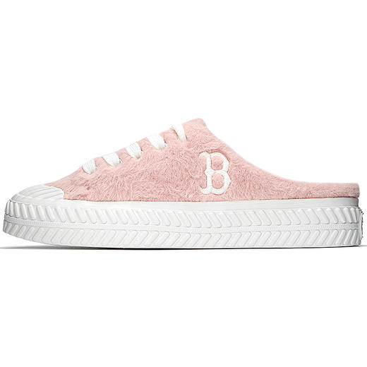 MLB男女鞋轻便休闲鞋透气情侣运动鞋3AMUUD316 商品图3