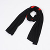 冬季简约字母款 羊毛围巾 特惠 PT-1016 商品缩略图0