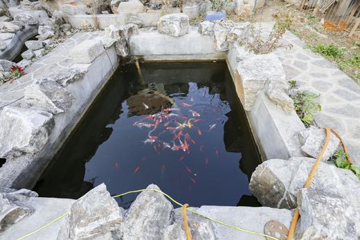 济南慢姑娘波罗峪别墅轰趴馆 商品图14