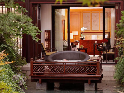 【杭州】西子湖四季酒店 5星级 商品图2