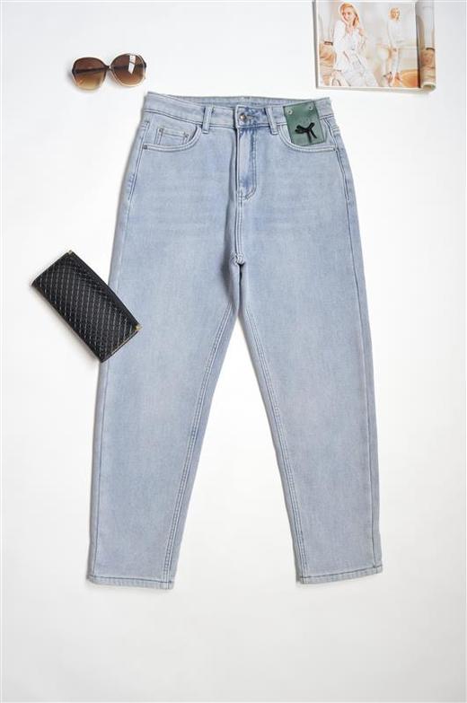 积度衣SKX434_长裤_ZK 商品图0