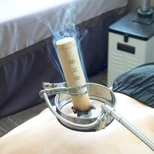 单艾堂 4cm悬灸粗艾条1支 25:1 商品图3