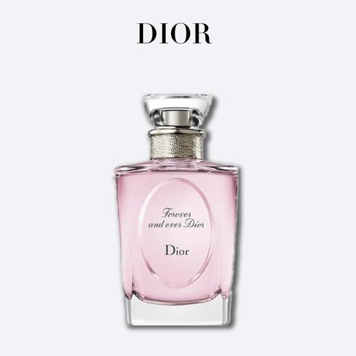 法国 Dior迪奥 永恒的爱淡香水100ml （茉莉花香调） 商品图0