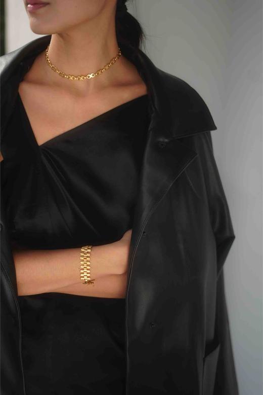 ecllective | Eleanor Bracelet [ 手链 3色可选 ] 商品图4